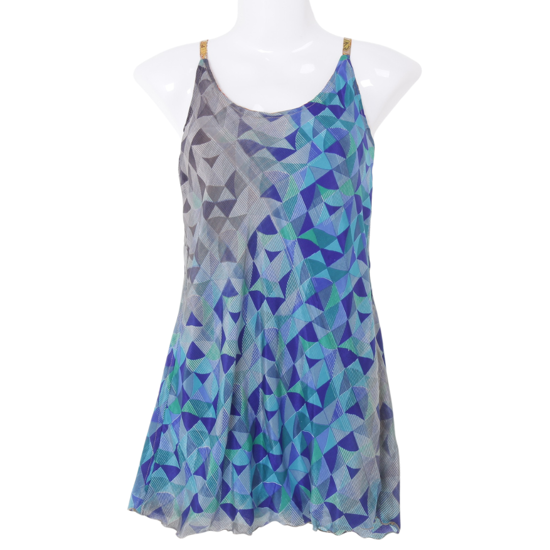 Oboustranné tílko L/XL